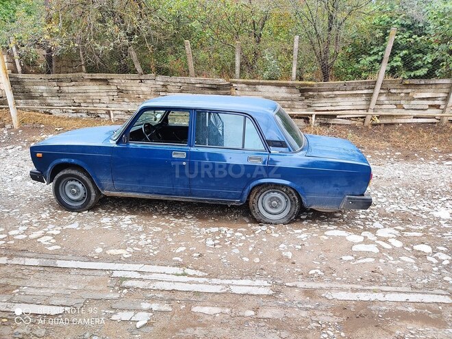LADA (VAZ) 2107 2006, 112,356 km - 1.6 л - Bakı