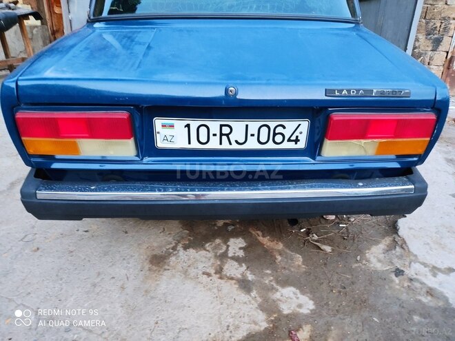 LADA (VAZ) 2107 2006, 112,356 km - 1.6 л - Bakı