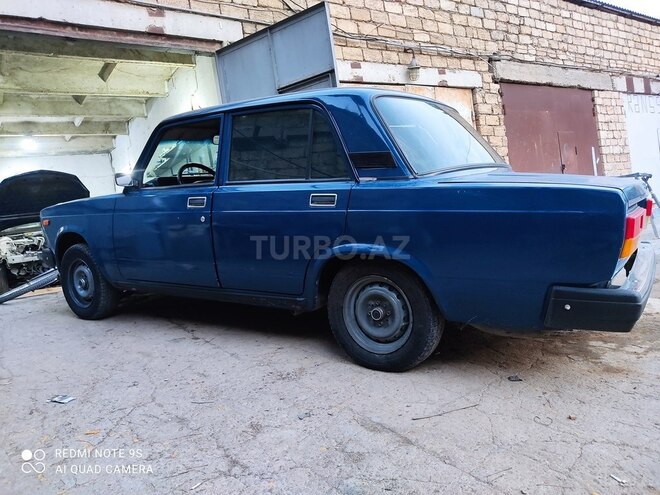 LADA (VAZ) 2107 2006, 112,356 km - 1.6 л - Bakı