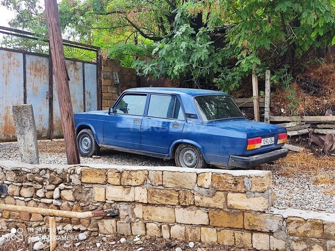 LADA (VAZ) 2107 2006, 112,356 km - 1.6 л - Bakı