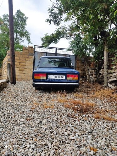 LADA (VAZ) 2107 2006, 112,356 km - 1.6 л - Bakı