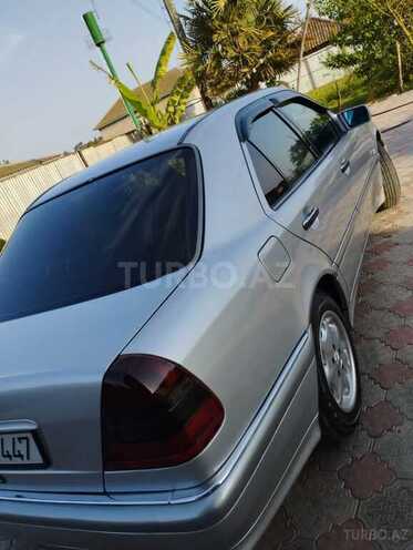 Mercedes C 180 1997, 429,000 km - 1.8 л - Masallı
