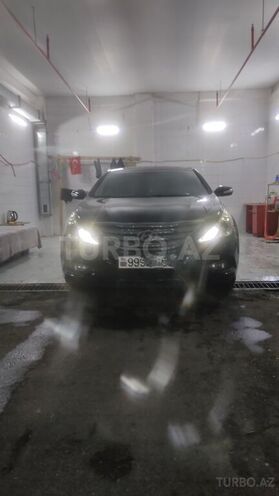 Hyundai Sonata 2012, 107,985 km - 2.4 л - Bakı