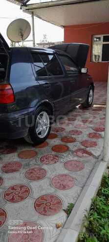 Volkswagen Golf 1992, 225,857 km - 2.0 л - Bakı