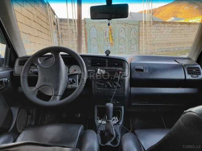 Volkswagen Golf 1992, 225,857 km - 2.0 л - Bakı