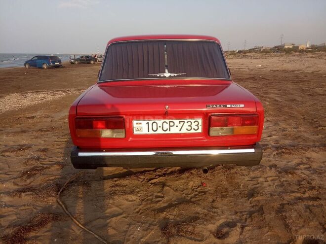 LADA (VAZ) 2107 1987, 321,520 km - 1.5 l - Sumqayıt