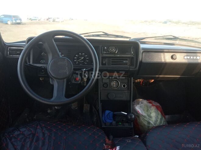 LADA (VAZ) 2107 1987, 321,520 km - 1.5 l - Sumqayıt