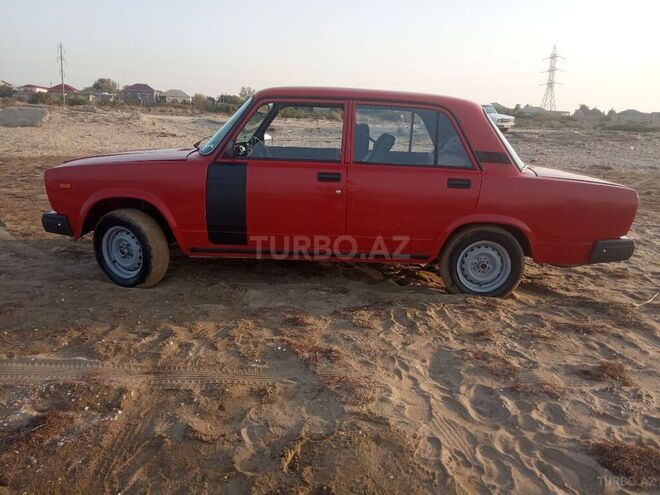 LADA (VAZ) 2107 1987, 321,520 km - 1.5 l - Sumqayıt
