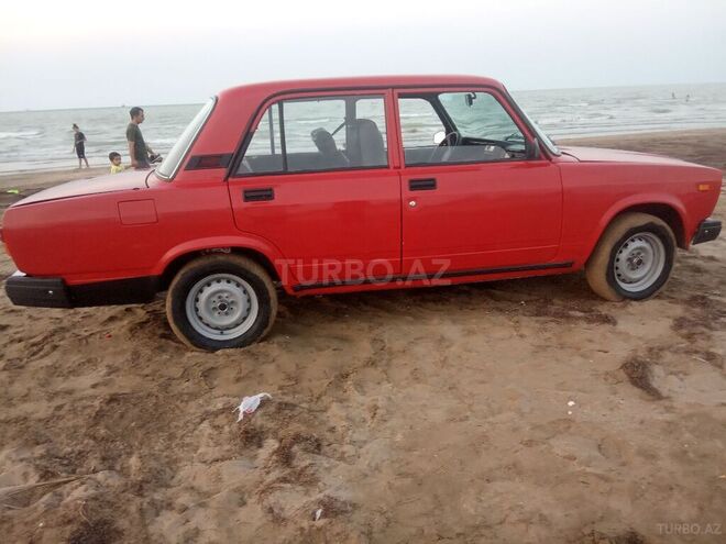 LADA (VAZ) 2107 1987, 321,520 km - 1.5 l - Sumqayıt
