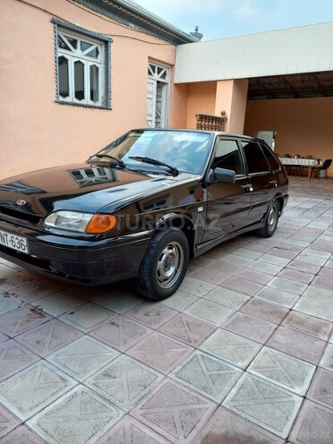 LADA (VAZ) 2114 2010, 145,000 km - 1.6 l - Bakı