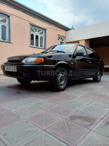 LADA (VAZ) 2114 2010, 145,000 km - 1.6 l - Bakı