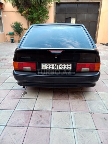 LADA (VAZ) 2114 2010, 145,000 km - 1.6 l - Bakı