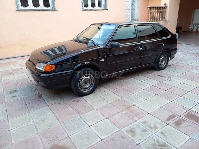 LADA (VAZ) 2114 2010, 145,000 km - 1.6 l - Bakı