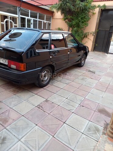 LADA (VAZ) 2114 2010, 145,000 km - 1.6 l - Bakı