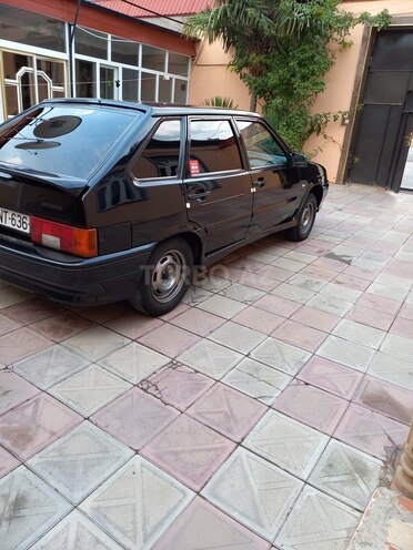 LADA (VAZ) 2114 2010, 145,000 km - 1.6 l - Bakı