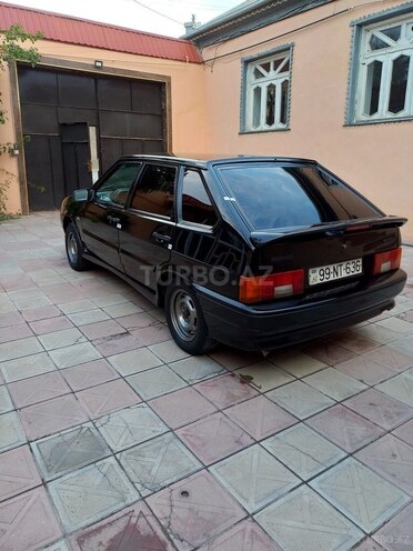 LADA (VAZ) 2114 2010, 145,000 km - 1.6 l - Bakı