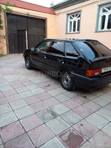 LADA (VAZ) 2114 2010, 145,000 km - 1.6 l - Bakı