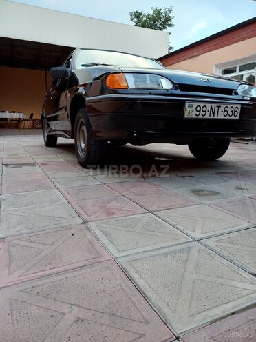 LADA (VAZ) 2114 2010, 145,000 km - 1.6 l - Bakı