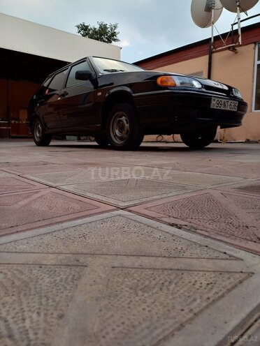 LADA (VAZ) 2114 2010, 145,000 km - 1.6 l - Bakı