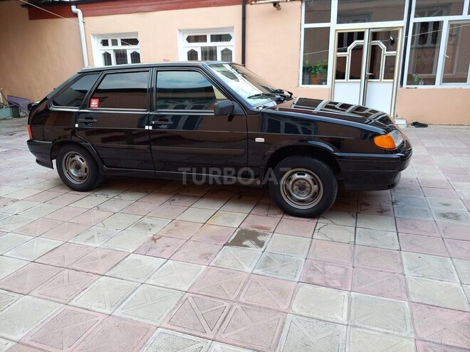 LADA (VAZ) 2114 2010, 145,000 km - 1.6 l - Bakı