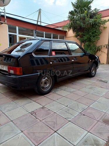 LADA (VAZ) 2114 2010, 145,000 km - 1.6 l - Bakı