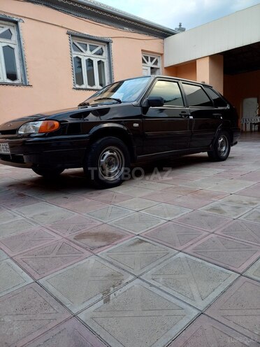 LADA (VAZ) 2114 2010, 145,000 km - 1.6 l - Bakı