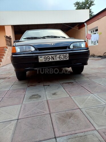 LADA (VAZ) 2114 2010, 145,000 km - 1.6 l - Bakı