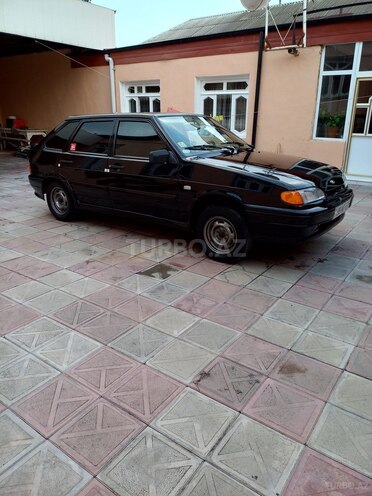 LADA (VAZ) 2114 2010, 145,000 km - 1.6 l - Bakı