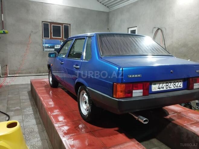 LADA (VAZ) 21099 2003, 123,000 km - 1.5 l - Masallı