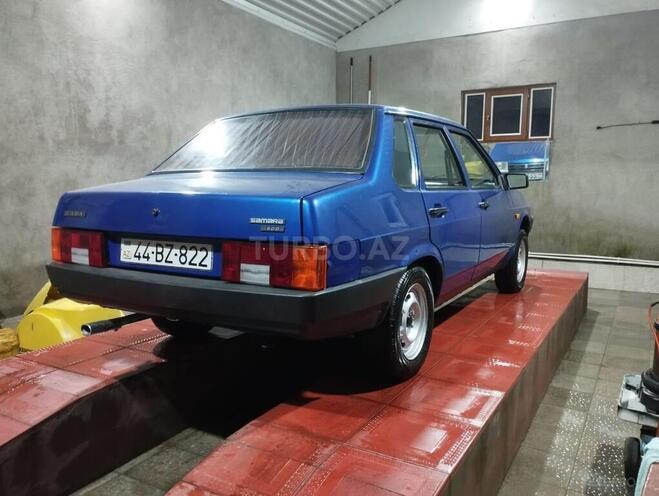 LADA (VAZ) 21099 2003, 123,000 km - 1.5 l - Masallı
