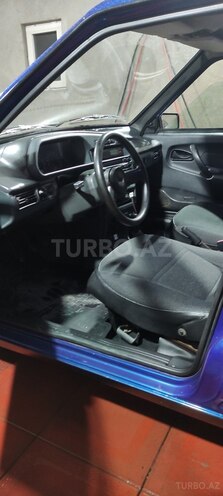LADA (VAZ) 21099 2003, 123,000 km - 1.5 l - Masallı