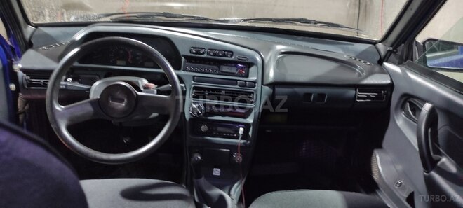 LADA (VAZ) 21099 2003, 123,000 km - 1.5 l - Masallı