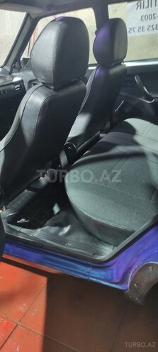 LADA (VAZ) 21099 2003, 123,000 km - 1.5 l - Masallı