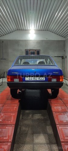 LADA (VAZ) 21099 2003, 123,000 km - 1.5 l - Masallı