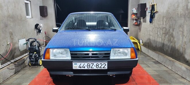 LADA (VAZ) 21099 2003, 123,000 km - 1.5 l - Masallı