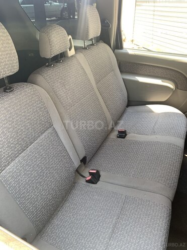 Dacia Logan 2008, 155,000 km - 1.5 l - Bakı