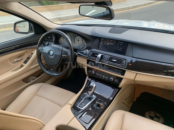BMW 528 2012, 146,000 km - 2.0 л - Bakı