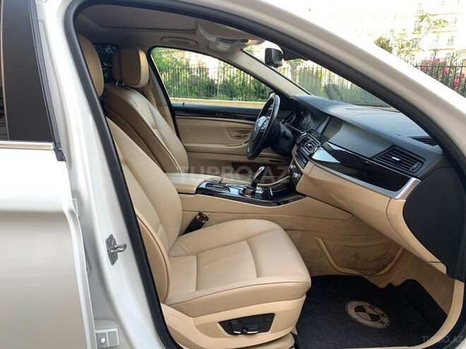 BMW 528 2012, 146,000 km - 2.0 л - Bakı
