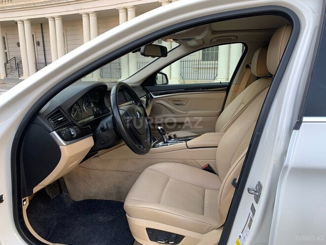 BMW 528 2012, 146,000 km - 2.0 л - Bakı