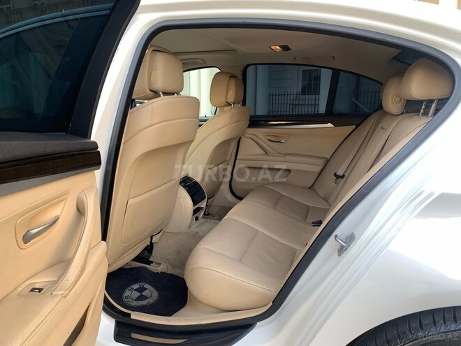 BMW 528 2012, 146,000 km - 2.0 л - Bakı