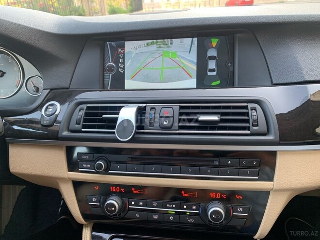 BMW 528 2012, 146,000 km - 2.0 л - Bakı