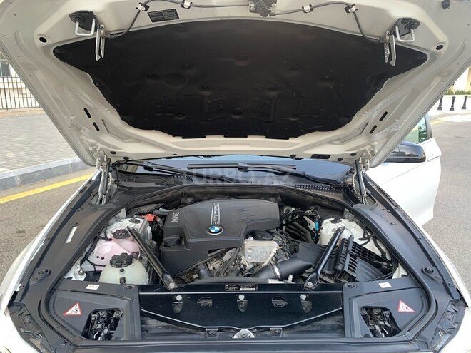 BMW 528 2012, 146,000 km - 2.0 л - Bakı