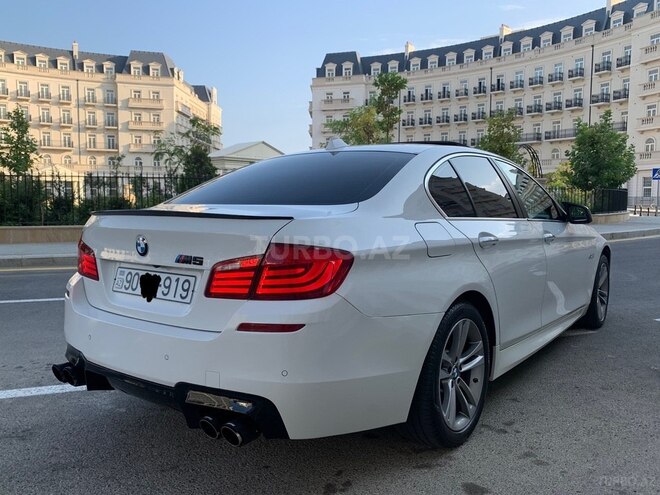BMW 528 2012, 146,000 km - 2.0 л - Bakı