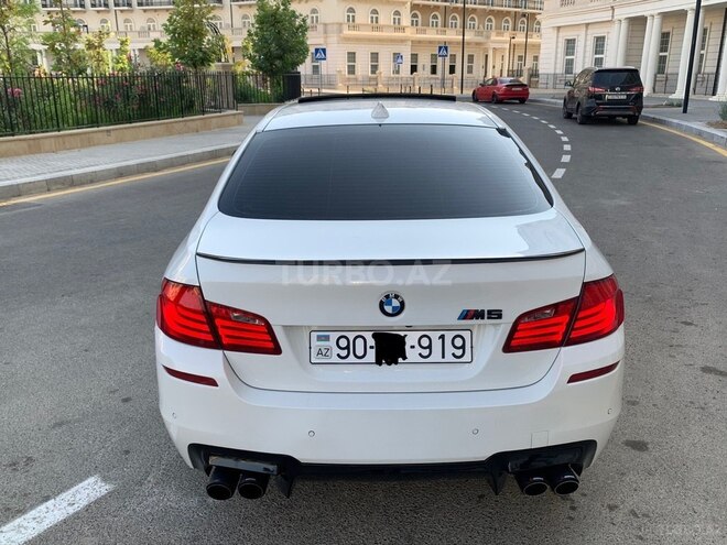 BMW 528 2012, 146,000 km - 2.0 л - Bakı