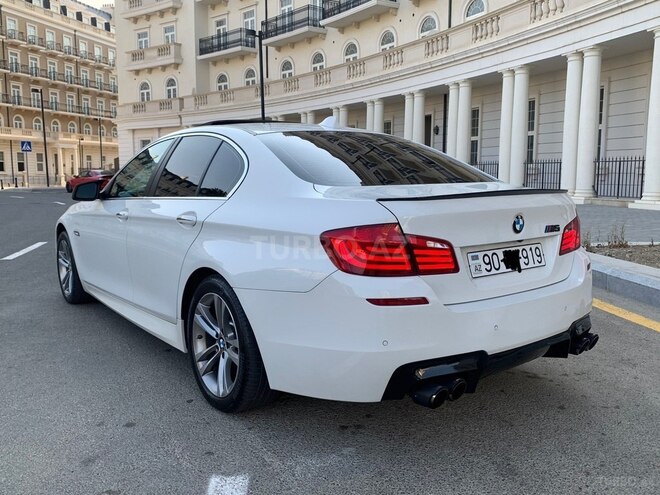 BMW 528 2012, 146,000 km - 2.0 л - Bakı