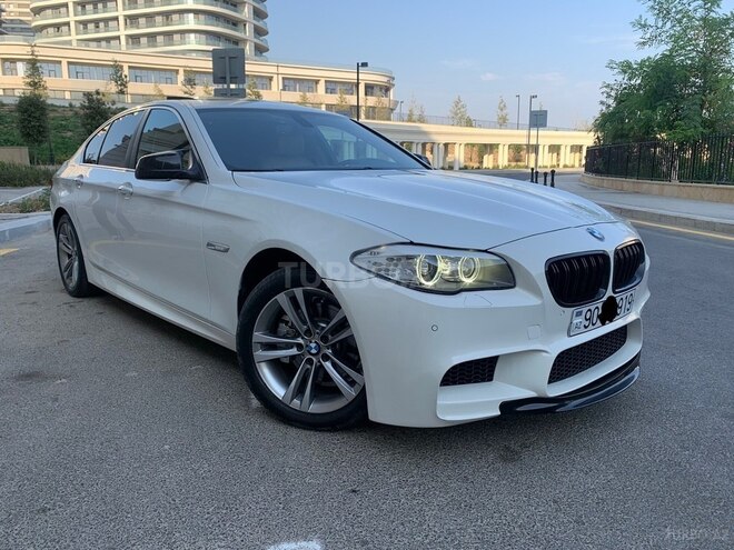 BMW 528 2012, 146,000 km - 2.0 л - Bakı