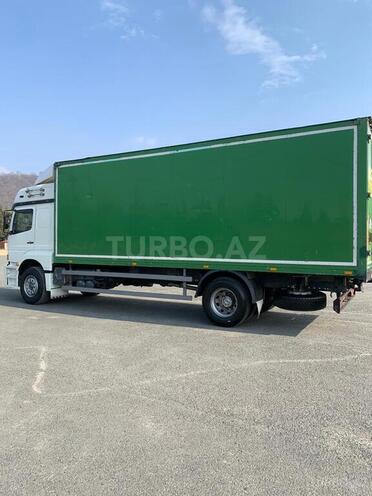 Mercedes Atego 1828 2000, 352,125 km - 6.4 l - Balakən