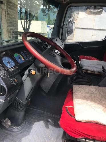 Mercedes Atego 1828 2000, 352,125 km - 6.4 l - Balakən