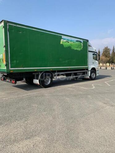 Mercedes Atego 1828 2000, 352,125 km - 6.4 l - Balakən
