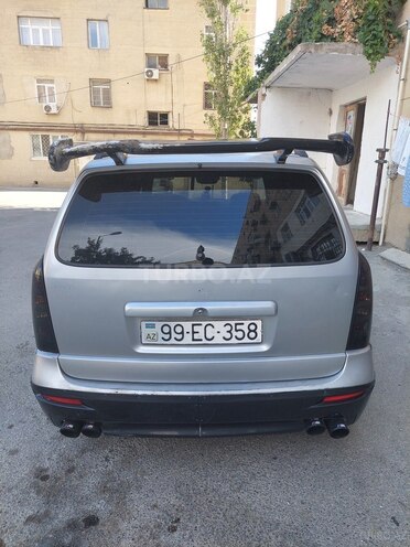 Opel Astra 1999, 450,000 km - 2.0 l - Bakı